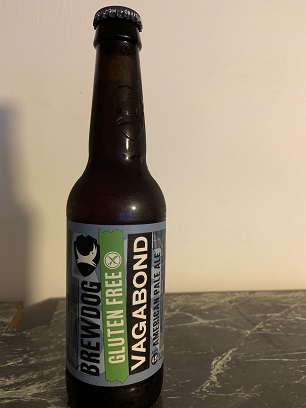 Brewdog Vagabond