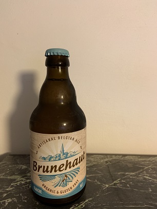 Brunehaut Belgian Ale Blue