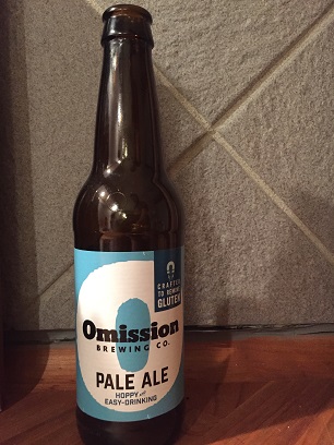 Omission Pale Ale