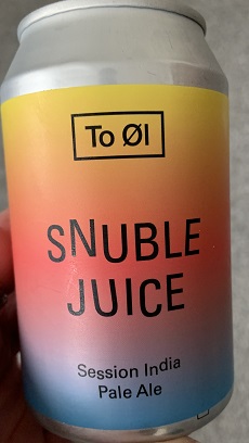 Snuble Juice