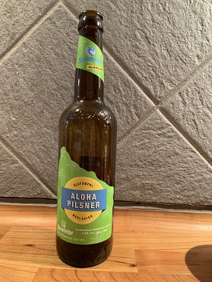 Svaneke Aloha Pilsner