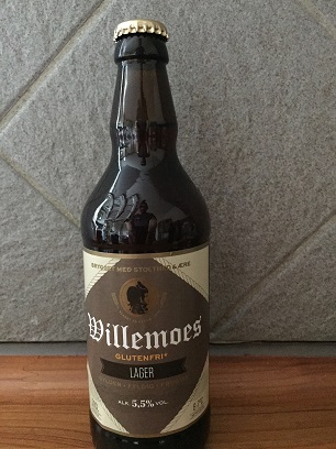 Willemoes Glutenfri Lager